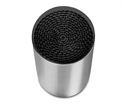 Catalizzatore scarichi storm - scarichi,