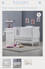 cameretta bambini Neonati 