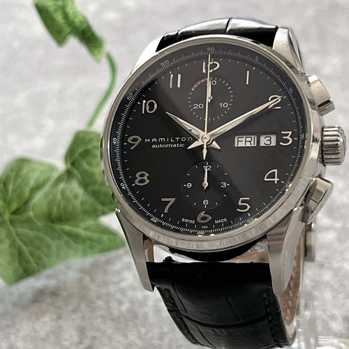 Orologio hamilton jazzmaster - orologio,