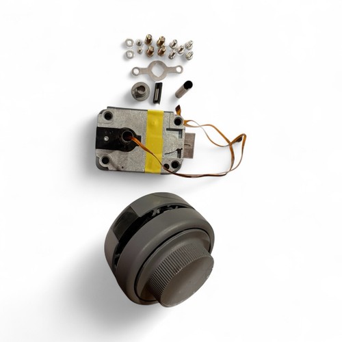 Serratura elettronica alta