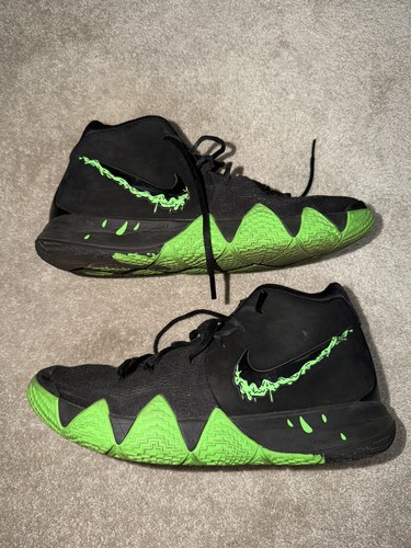 Nike kyrie halloween - 4,