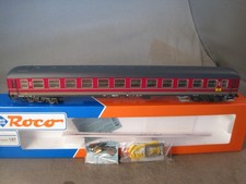 ROCO 44738 FS carrozza