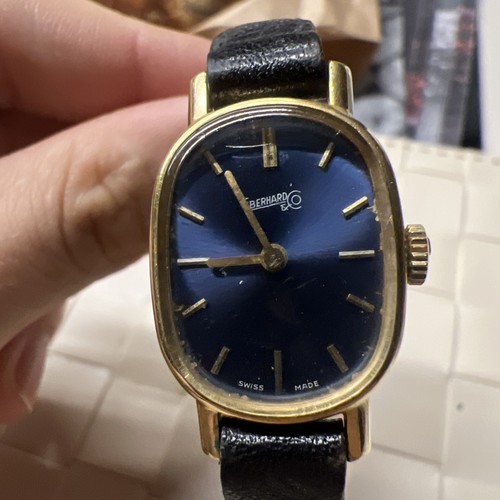 Eberhard vintage carica - eberhard,