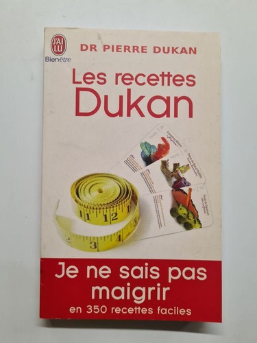 Ricette dukan mio dieta - le,