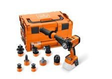 FEIN Trapano Avvitatore a