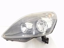 93190408 FARO ANTERIORE SINISTRO per OPEL ZAFIRA (A05) (06/05>) 2005 301214201