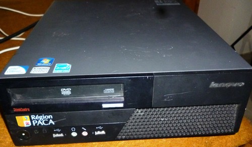 Lenovo thinkcentre ac4 7506 - ac4,