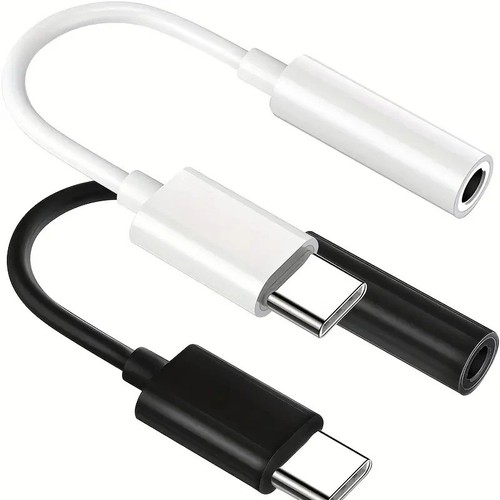 Adattatore audio usb type c - da,
