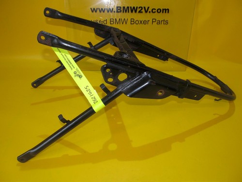 Telaio posteriore bmw - posteriore,