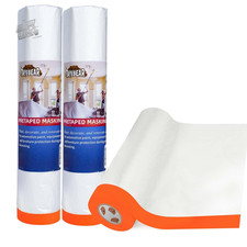 Telo per Pittura Pretapezzato