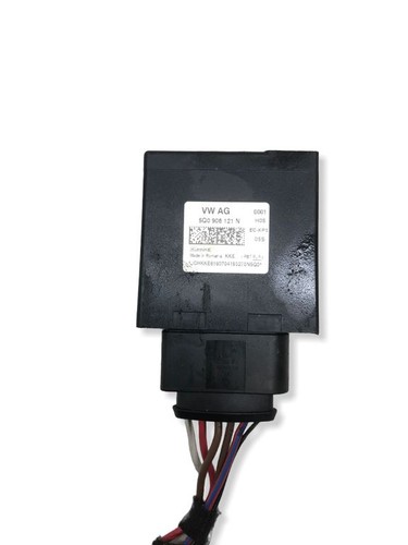 Centralina pompa carburante