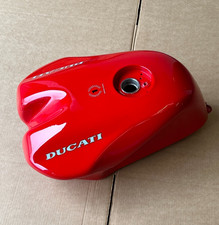 Serbatoio carburante Ducati