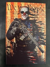 The Recount #1 - Javan Jordan