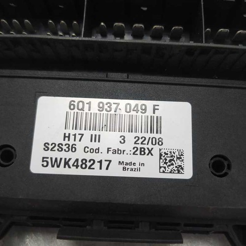 Centralina ecu per - centralina, volkswagen