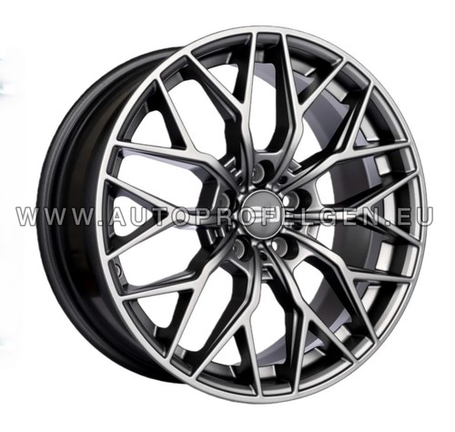 Ew22 nuovi cerchi audi - ew22,