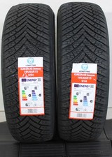 2 pneumatici 195/65R15 91H