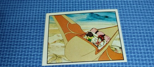 Figurina sticker 216 - n., #