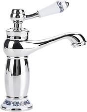 Miscelatore bagno vintage - miscelatore,