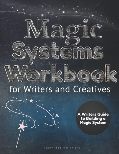 Magic systems workbook for - magic,