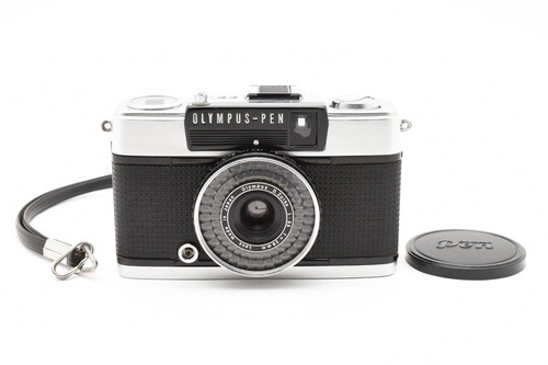 Olympus pen fotocamera - pen, ee-3