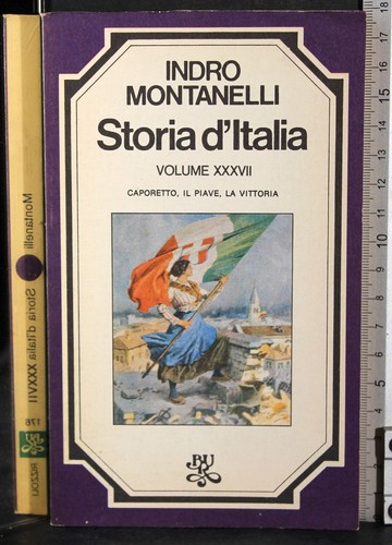 Bur storia italia vol - bur.,