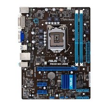 Asus P8H61-MX USB3 Intel H61