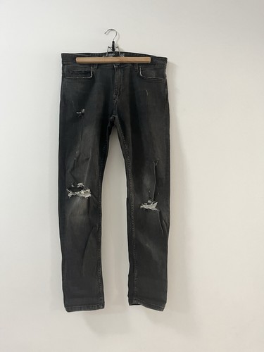 Jeans denim terranova - denim, con