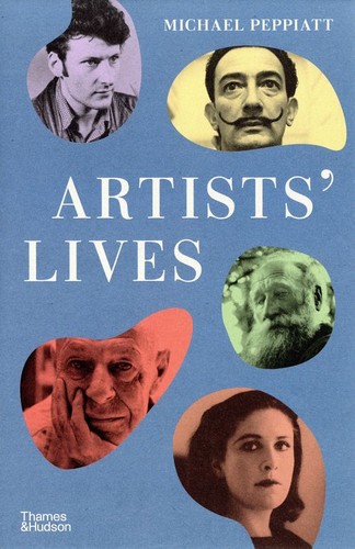Artists lives - artists',