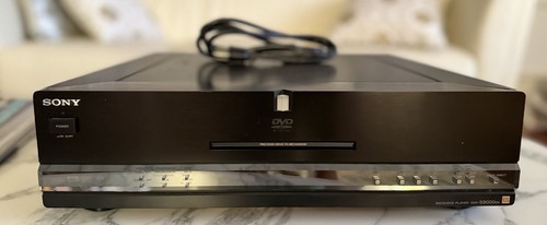 Lettore dvd sacd usato raro - dvd,