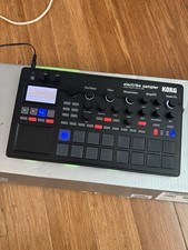 Korg Electribe Sampler 2 nero