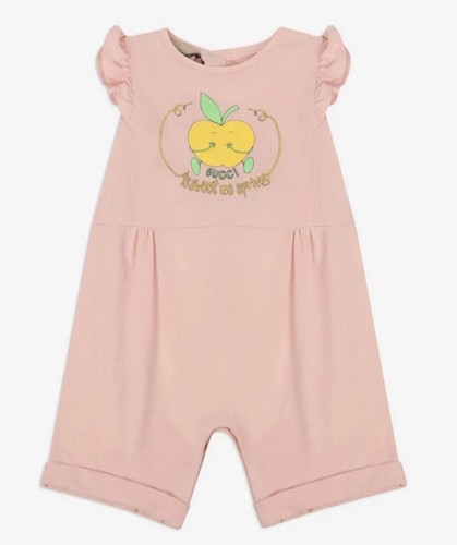 Pagliaccetto gucci bambina - pagliaccetto,