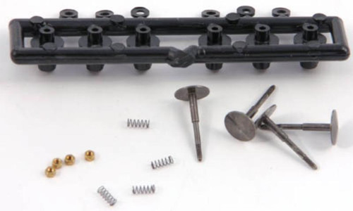 Parkside models ps51 sprung - models,