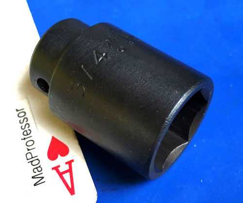 Mac drive medium length - mac,
