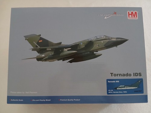 Ha6707 tornado ids - 1/72,