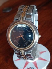 Zenith Acropolis Swiss Made