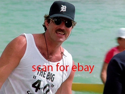 Magnum tom selleck foto - selleck,