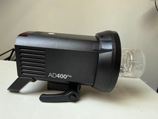 Godox AD400Pro 400W 2.4G TTL