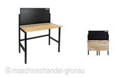 Banco Di Lavoro Pieghevole