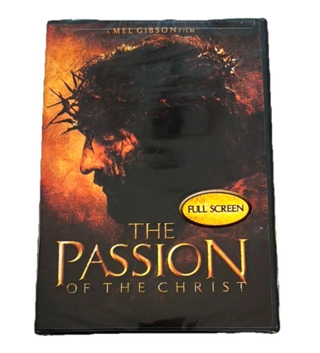 The passion christ - the,