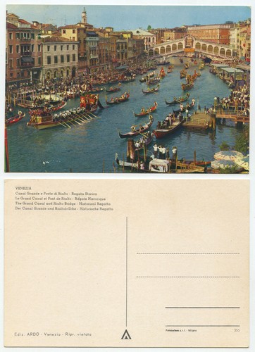 29908 venezia canal - -,