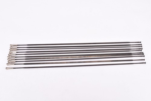 Nos nero mavic - mavic, ksyrium