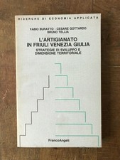 L' artigianato in Friuli