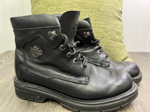 Harley davidson boots - harley,