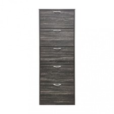 DecHome Scarpiera Susie 5 Ante