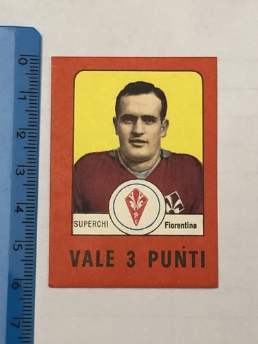 Nannina calciatori 1968 - 1968, 69