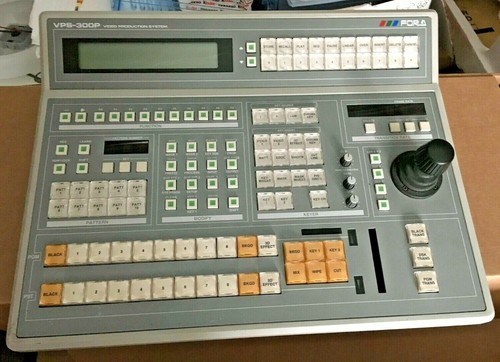 Consolle mixer audio video - mixer,