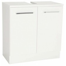 Mobile sottolavabo a 2 ante