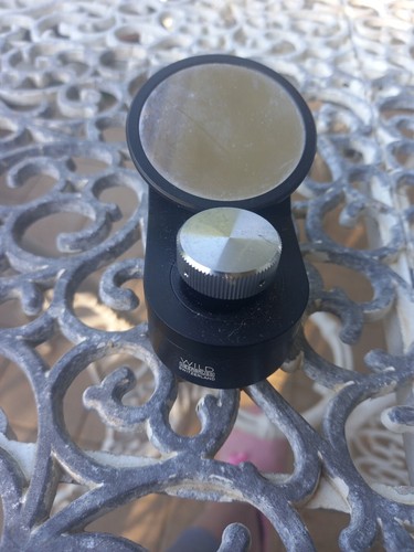 Specchio illuminatore