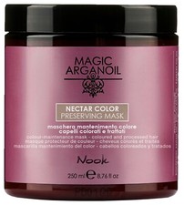 NOOK MAGIC ARGAN OIL NECTAR