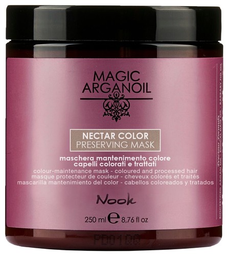 Nook magic argan - magic,